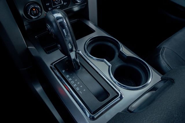 Used 2014 Ford F150 FX4 w/ Equipment Group 402A Luxury image 48