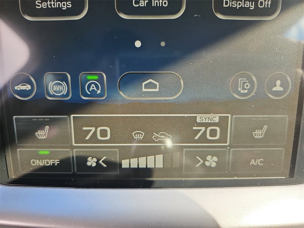 New 2025 Subaru Outback Premium image 23