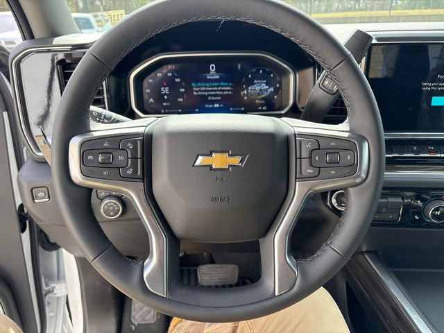 New 2026 Chevrolet Silverado 2500 LT w/ Z71 Chrome Sport Edition image 21
