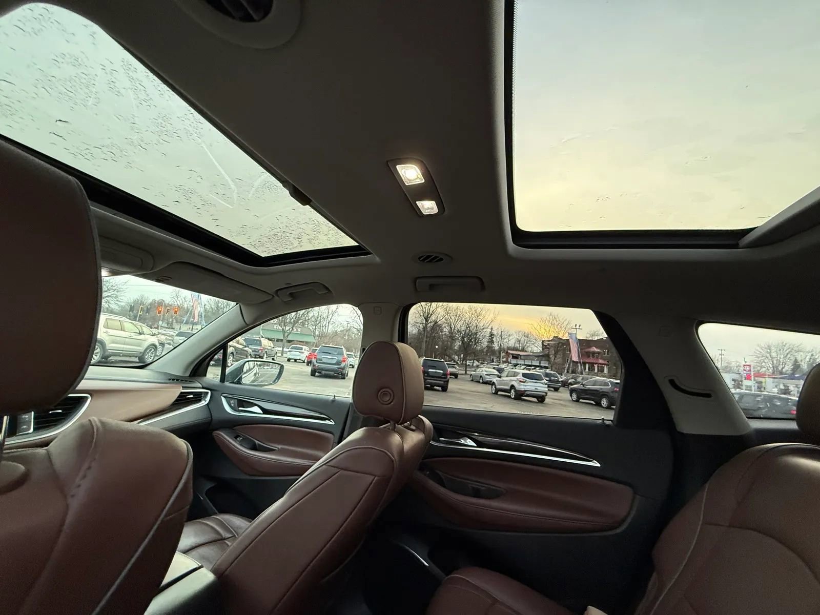 Used 2020 Buick Enclave Avenir w/ Avenir Technology Package image 14