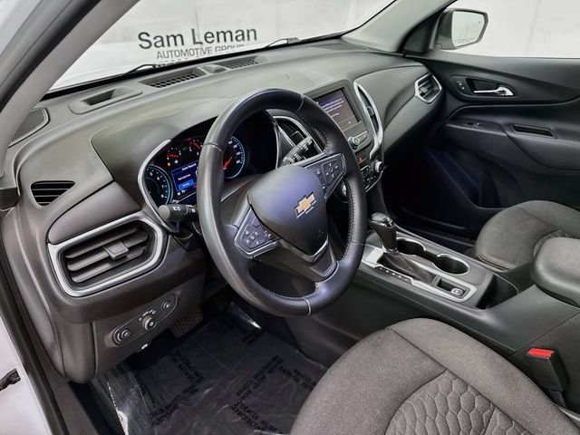 Used 2021 Chevrolet Equinox LT FWD image 9