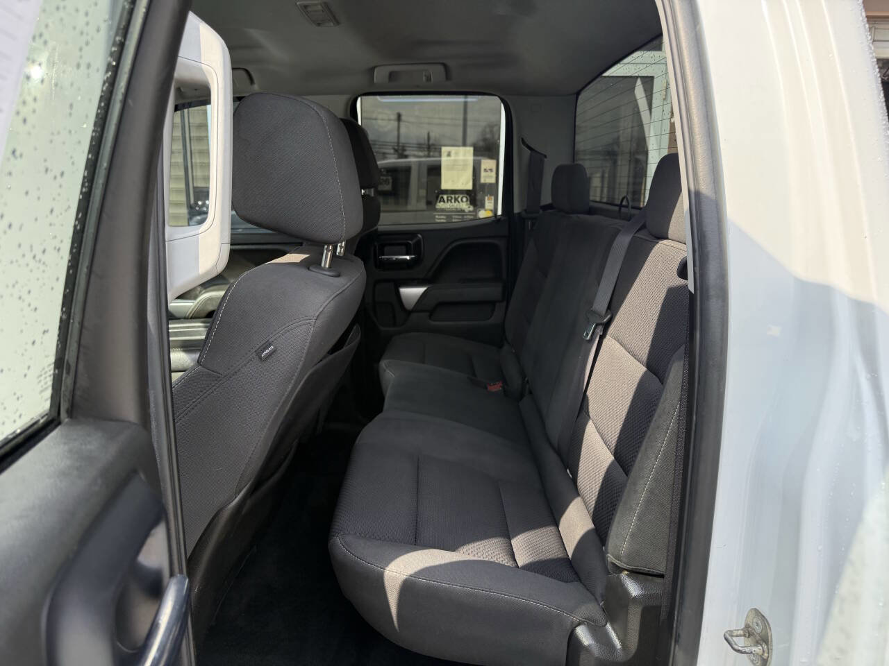 Used 2014 Chevrolet Silverado 1500 LT w/ LT Convenience Package image 13