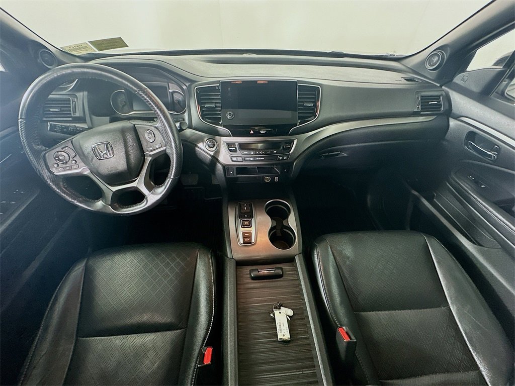Used 2019 Honda Passport EX-L image 10