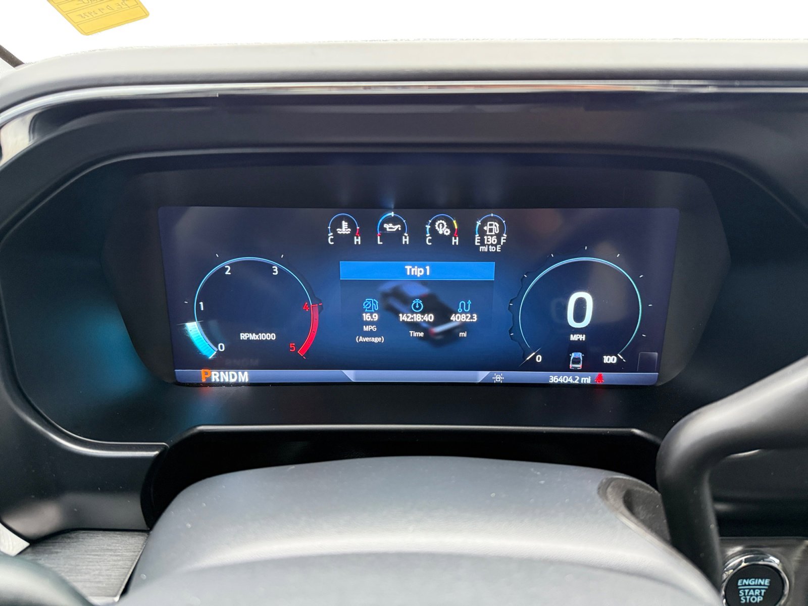 Certified 2023 Ford F250 Lariat w/ Lariat Ultimate Package image 11