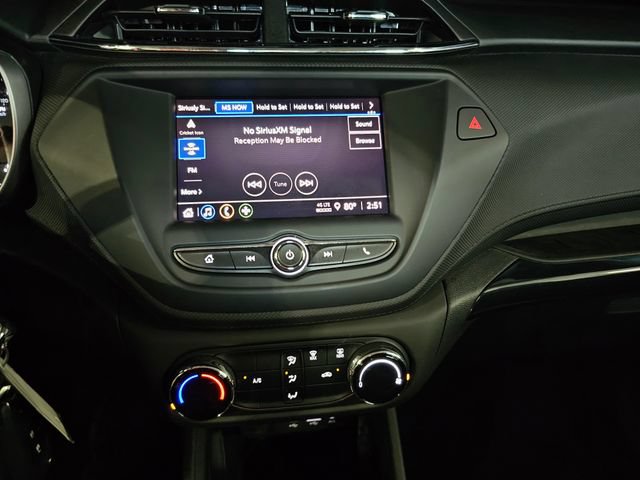 Used 2023 Chevrolet TrailBlazer LS FWD image 31