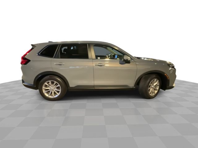 Used 2024 Honda CR-V EX-L image 9
