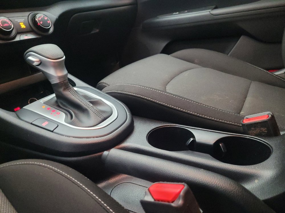 Used 2023 Kia Forte LXS w/ LXS Technology Package image 26