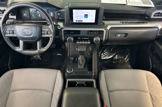 Used 2025 Toyota Tacoma SR5 RWD image 15