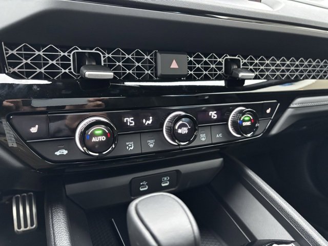 Certified 2025 Honda Accord Sport image 20