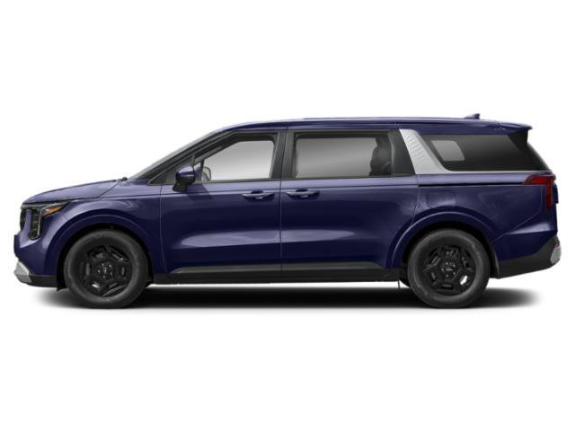Used 2025 Kia Carnival FWD image 3