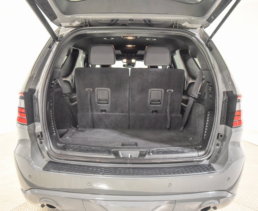 Used 2022 Dodge Durango GT image 11
