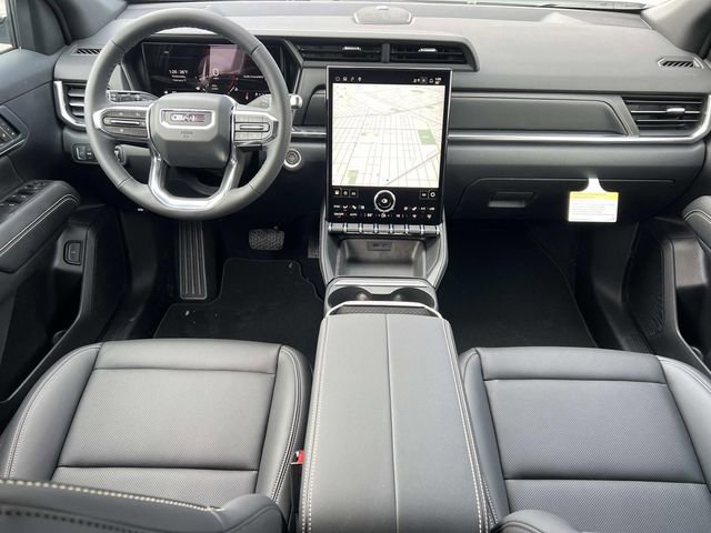 New 2026 GMC Terrain Elevation w/ Elevation Premium Package image 12