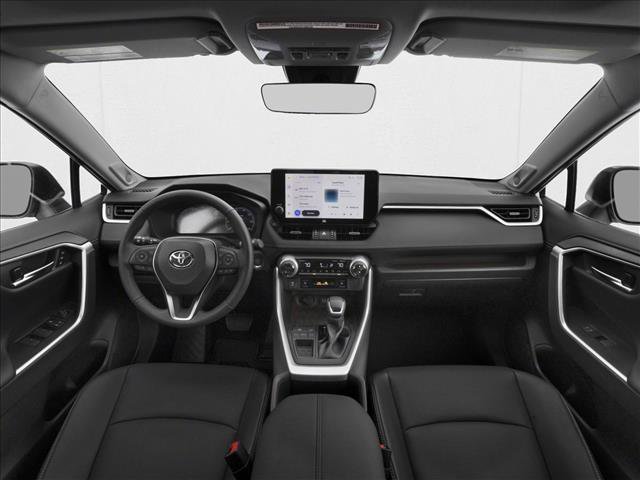 New 2025 Toyota RAV4 Limited image 5