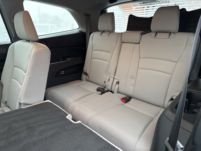 Used 2022 Honda Pilot Special Edition image 12
