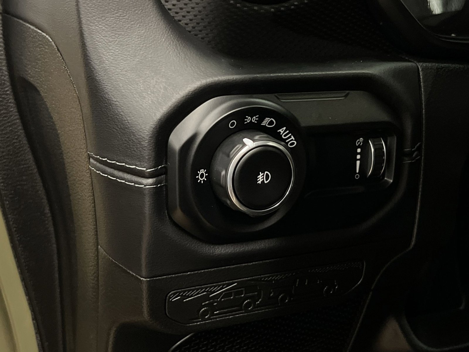 Used 2025 Jeep Wrangler Unlimited Rubicon 392 image 25