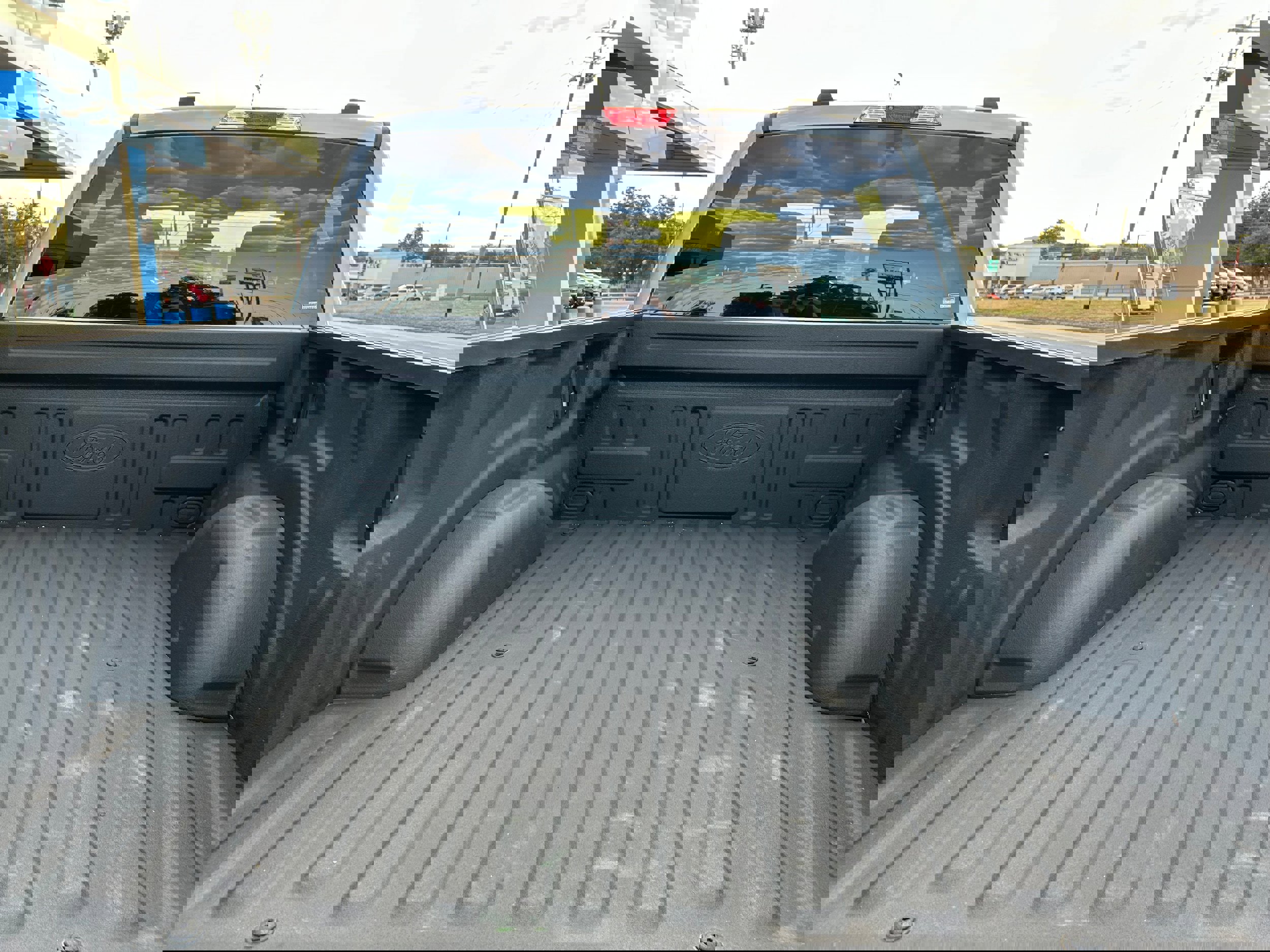 Used 2024 Ford F150 STX image 6