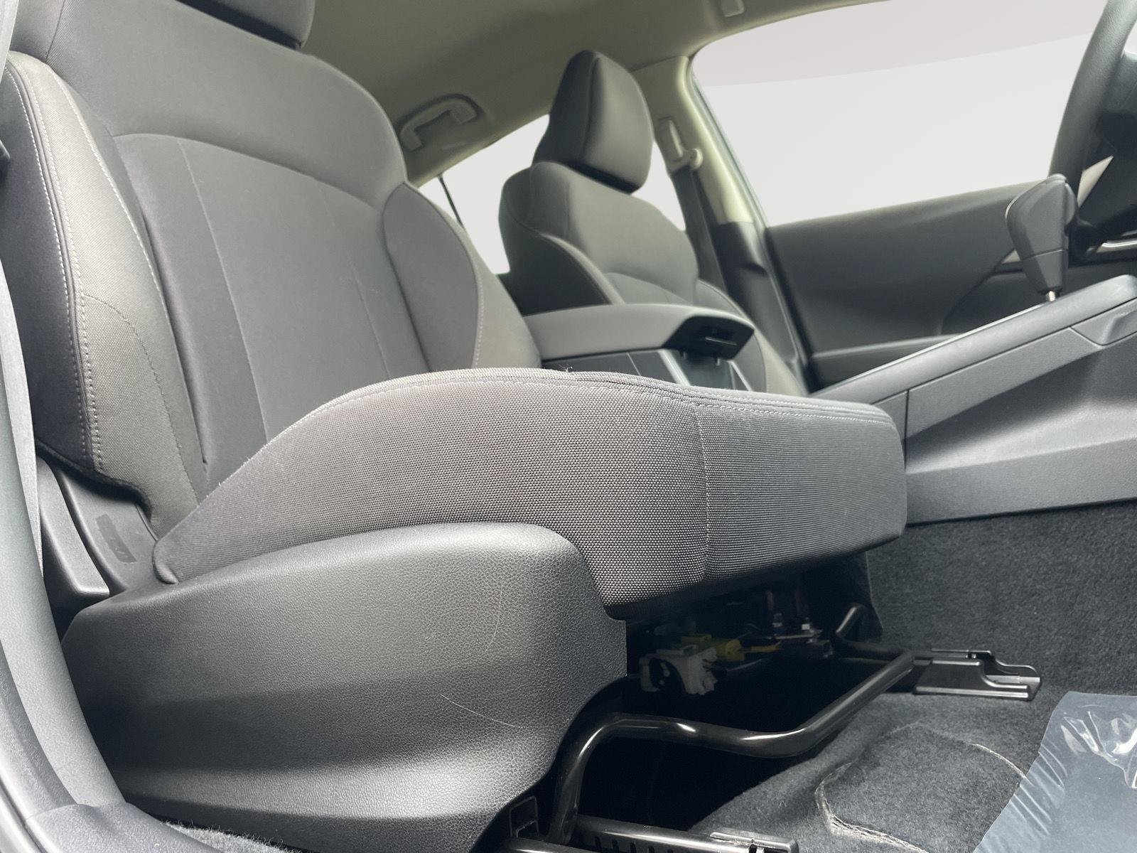 Certified 2024 Subaru Impreza 2.0i AWD/4WD image 5