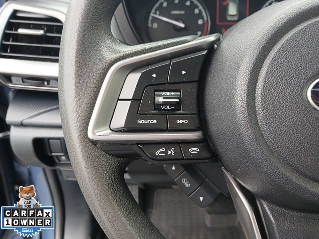 Used 2022 Subaru Forester AWD/4WD image 30