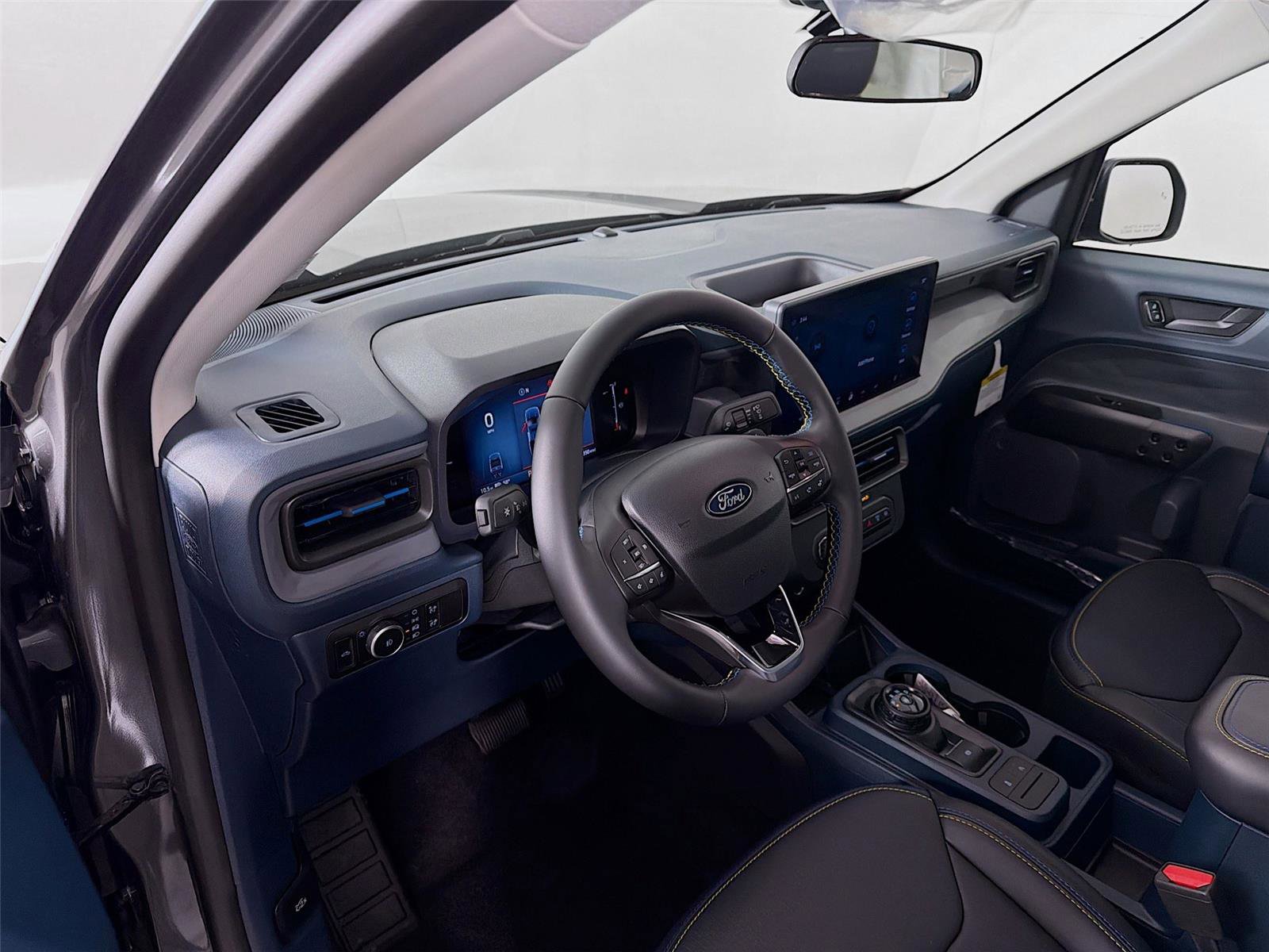 New 2026 Ford Maverick Lobo image 9