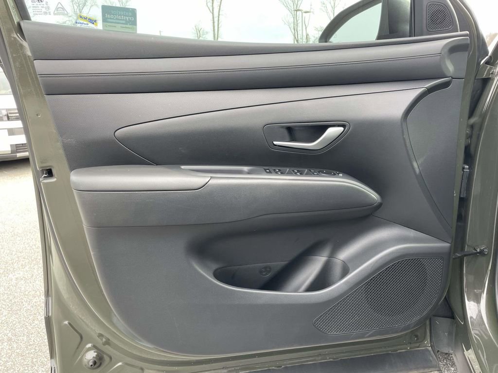 Certified 2025 Hyundai Santa Cruz SEL image 5