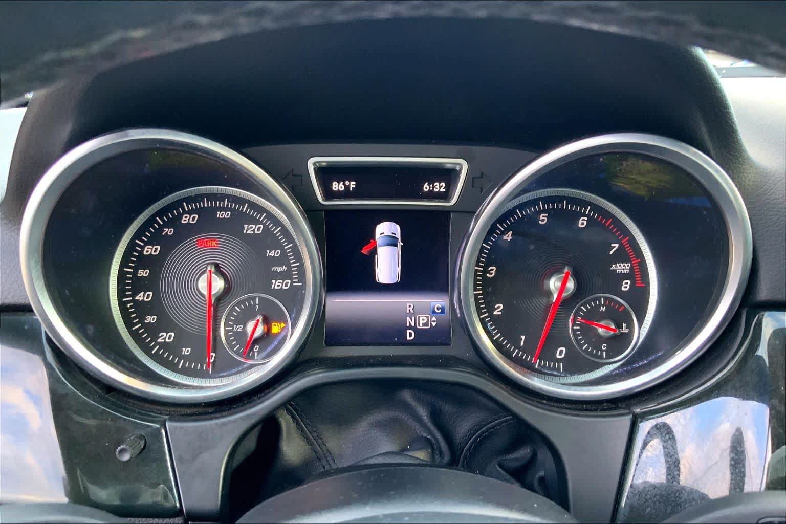 Used 2018 Mercedes-Benz GLE 350 image 26