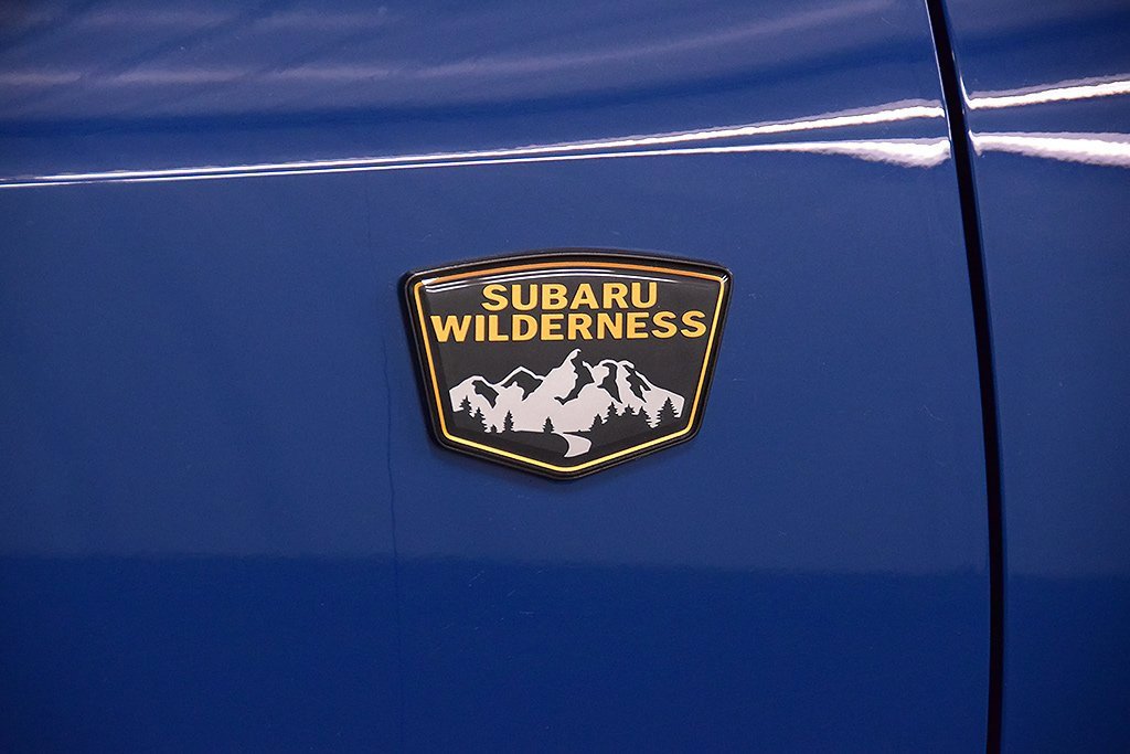 Used 2024 Subaru Outback Wilderness image 11