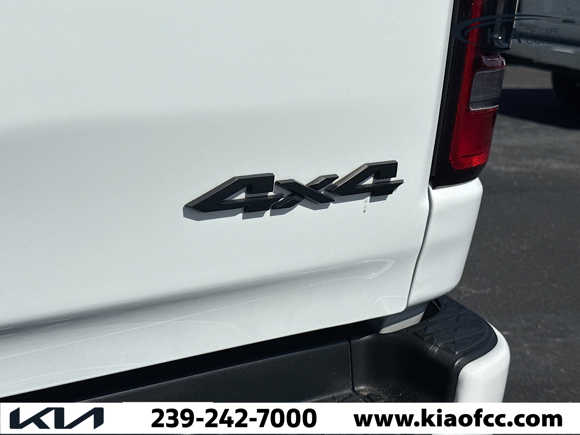 Used 2024 RAM 1500 Limited image 10