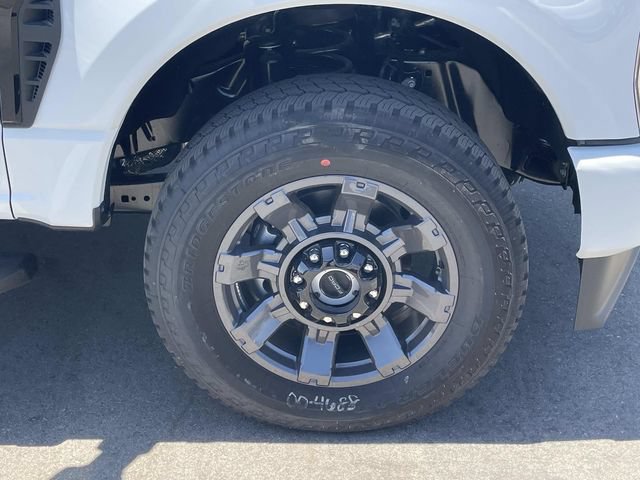 New 2026 Ford F250 XL w/ STX Appearance Package AWD/4WD image 33