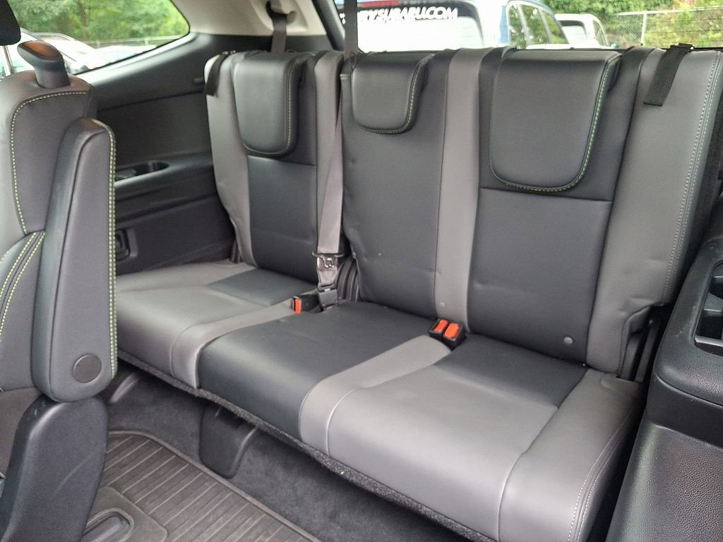 Used 2024 Subaru Ascent Onyx Edition image 13