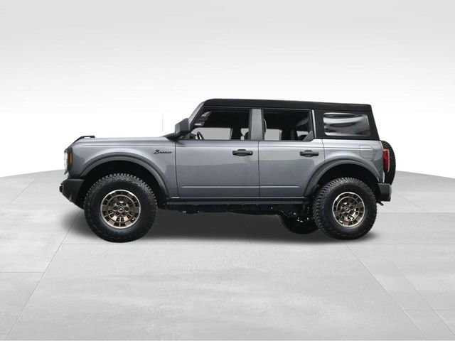 New 2025 Ford Bronco 4-Door image 33