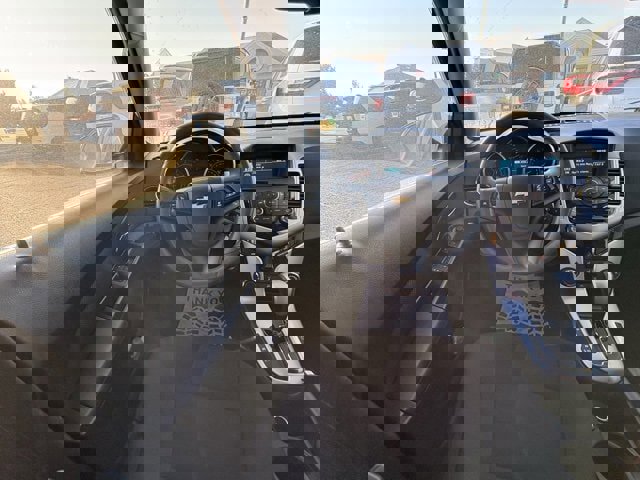 Used 2015 Chevrolet Cruze LT image 18