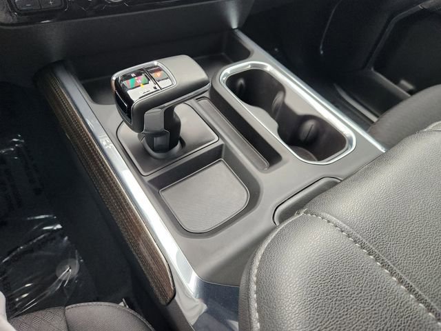 Used 2024 Chevrolet Silverado 1500 LT Trail Boss w/ Convenience Package II AWD/4WD image 23
