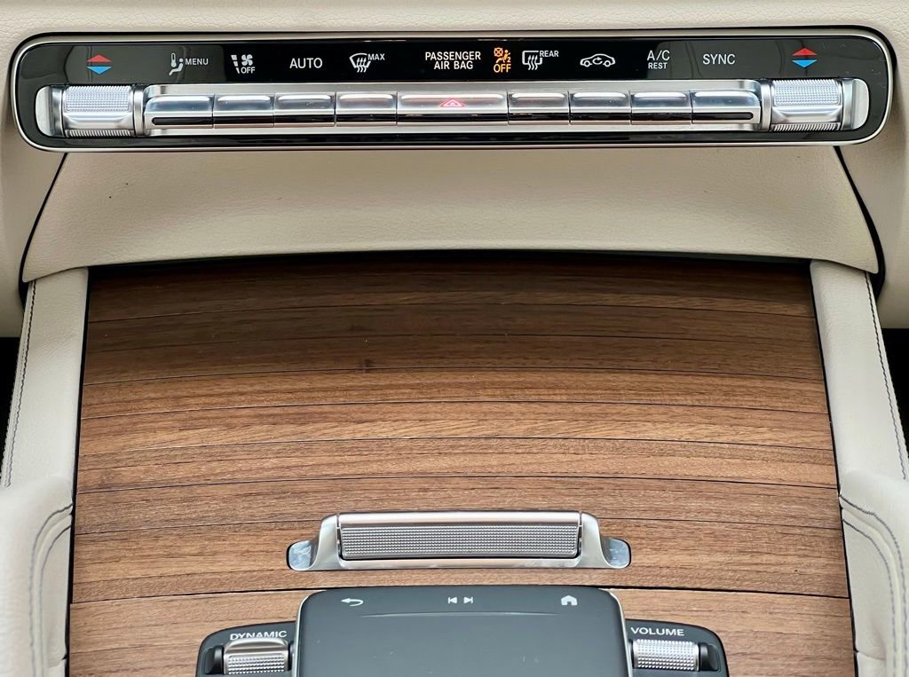 Certified 2022 Mercedes-Benz GLE 350 4MATIC image 32