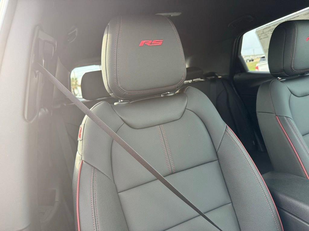 New 2026 Chevrolet TrailBlazer RS w/ Convenience Package FWD image 43