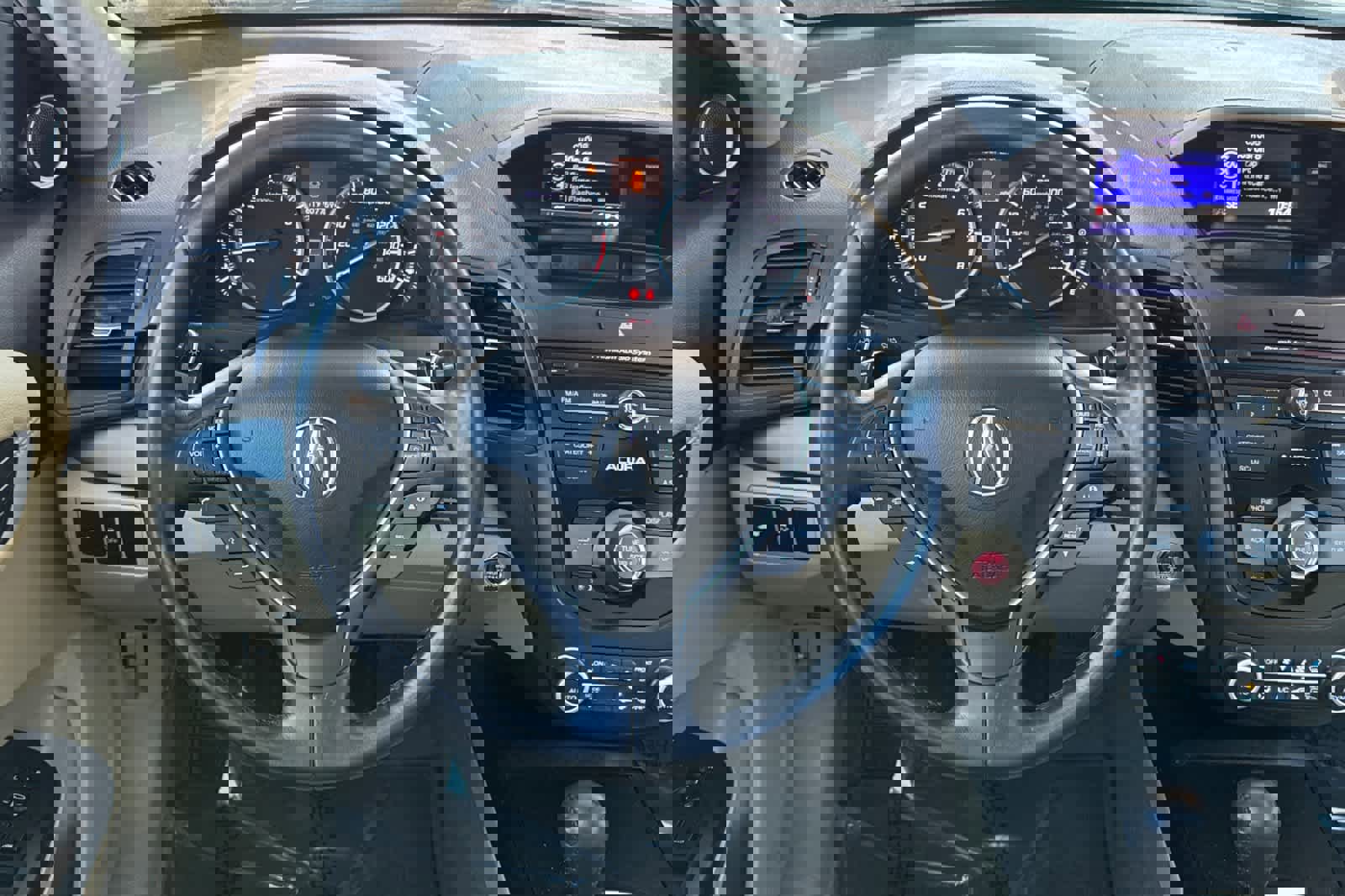 Used 2017 Acura RDX AWD image 15