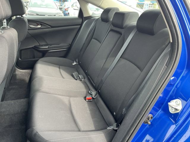 Used 2018 Honda Civic EX-T image 26