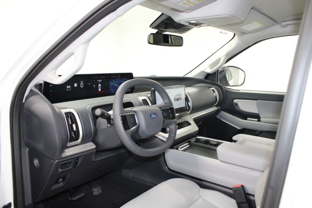 New 2026 Ford Expedition Max Active image 23