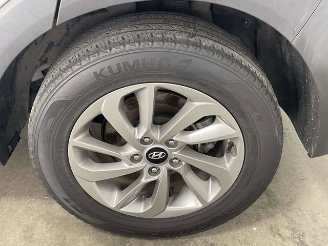 Used 2018 Hyundai Tucson SEL Plus image 7