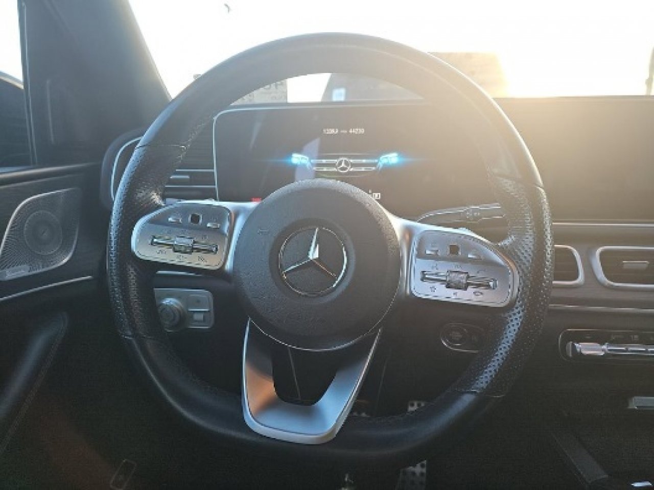 Used 2021 Mercedes-Benz GLE 350 4MATIC image 12