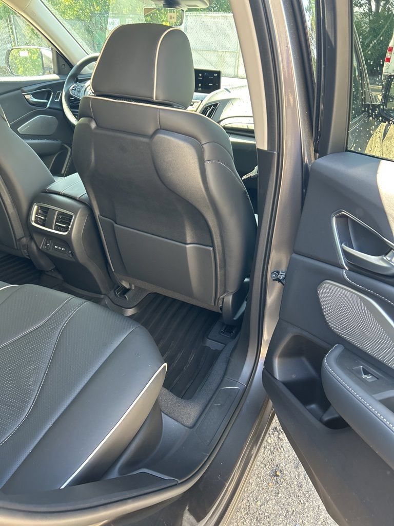 New 2026 Acura RDX SH-AWD w/ Advance Package image 8