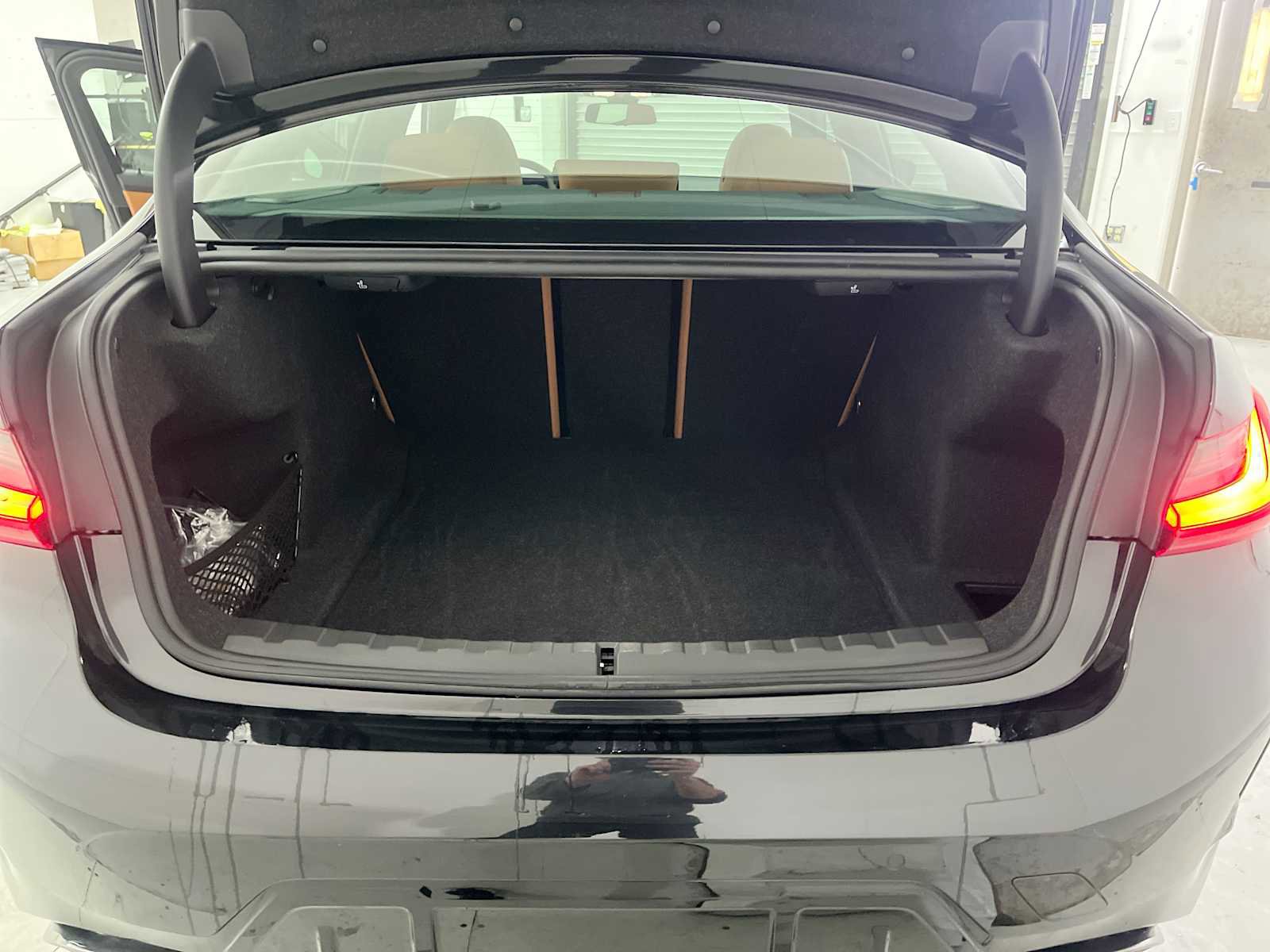 Used 2026 BMW M340i xDrive M340i NA xDrive image 21