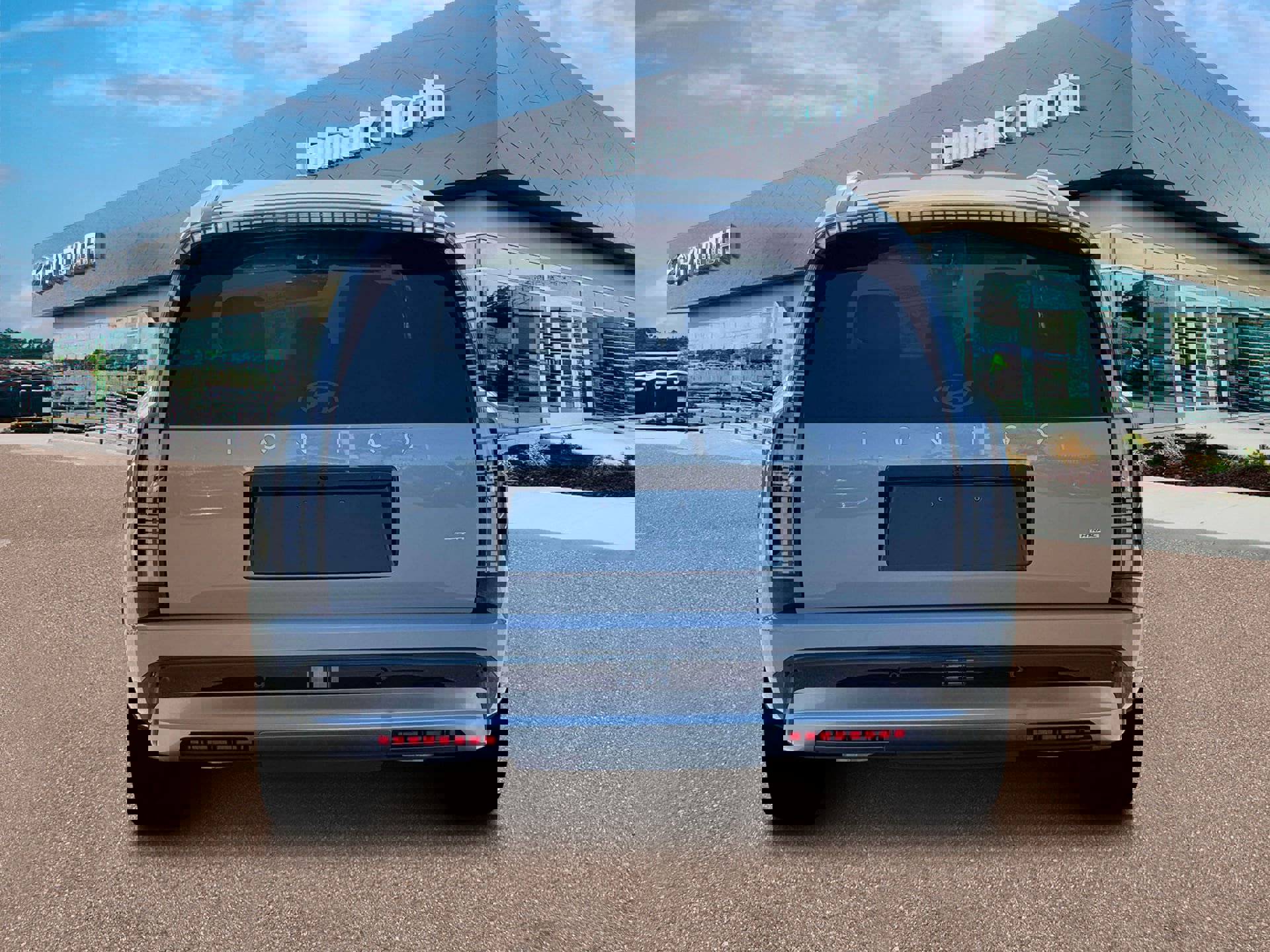 New 2026 Hyundai Ioniq 9 SEL image 6