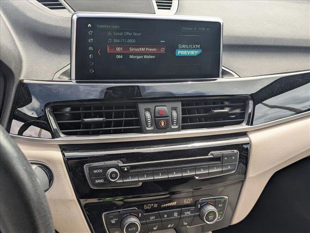 Used 2019 BMW X1 sDrive28i image 5