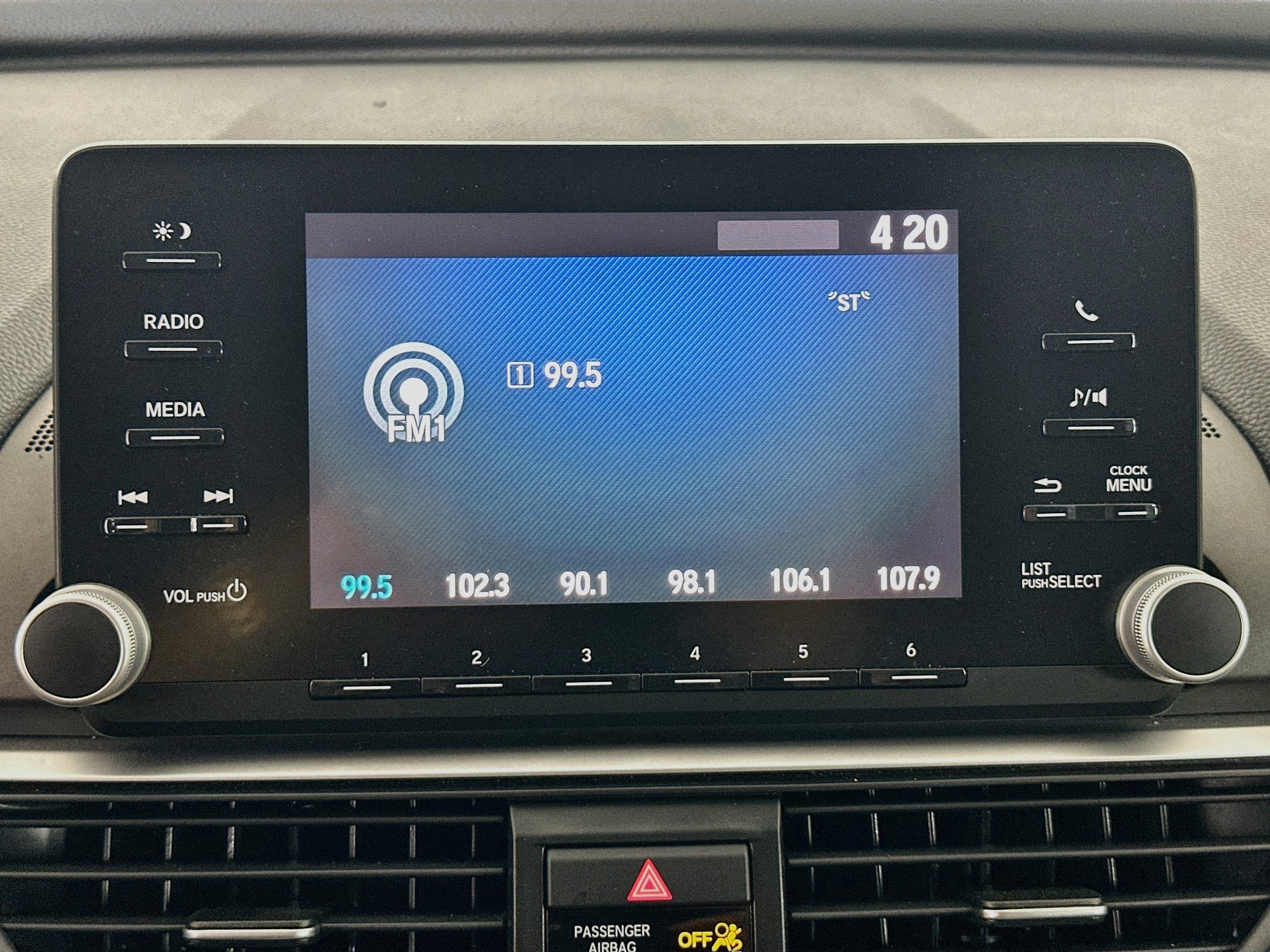 Used 2020 Honda Accord LX image 19
