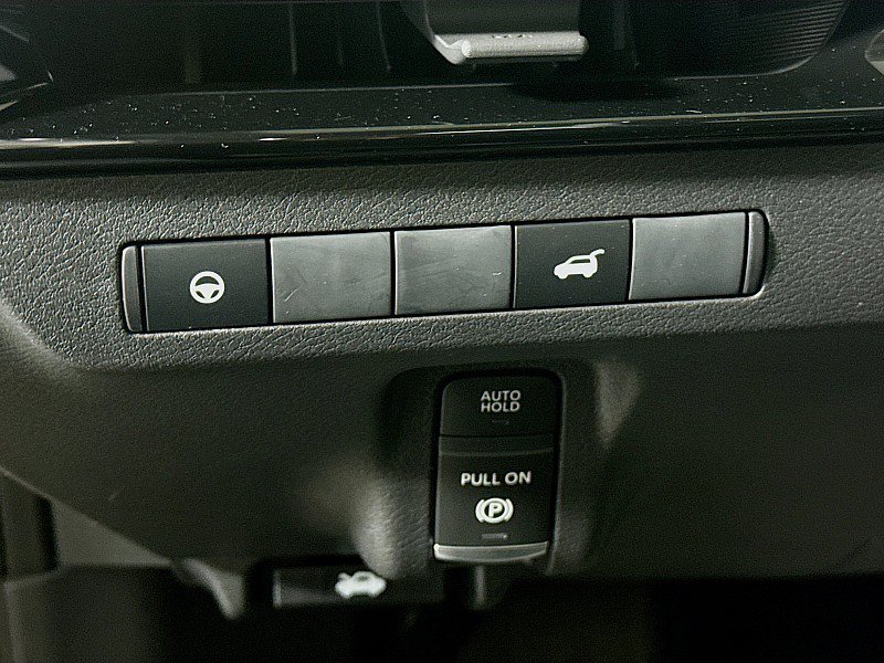 New 2026 Nissan Murano SL AWD/4WD image 10