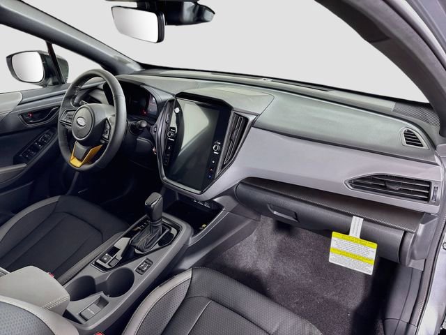 New 2026 Subaru Crosstrek 2.5i Wilderness AWD/4WD image 29