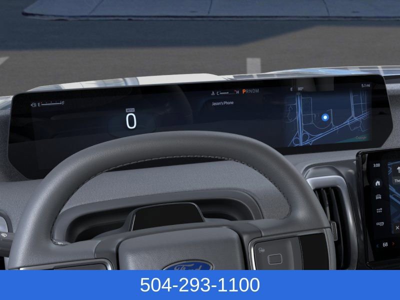 New 2026 Ford Expedition Max Active AWD/4WD image 15