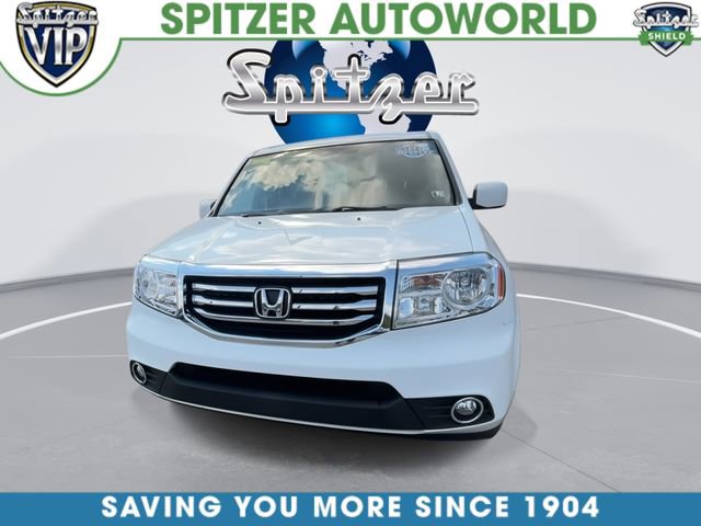 Used 2015 Honda Pilot EX image 3