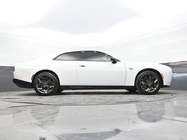 New 2025 Dodge Charger R/T w/ Quick Order Package 25M R/T image 55