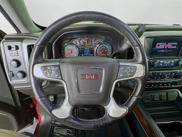 Used 2018 GMC Sierra 1500 SLT image 10
